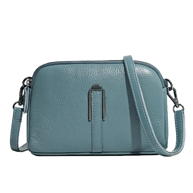 Bolsa Tiracolo Feminina Aura