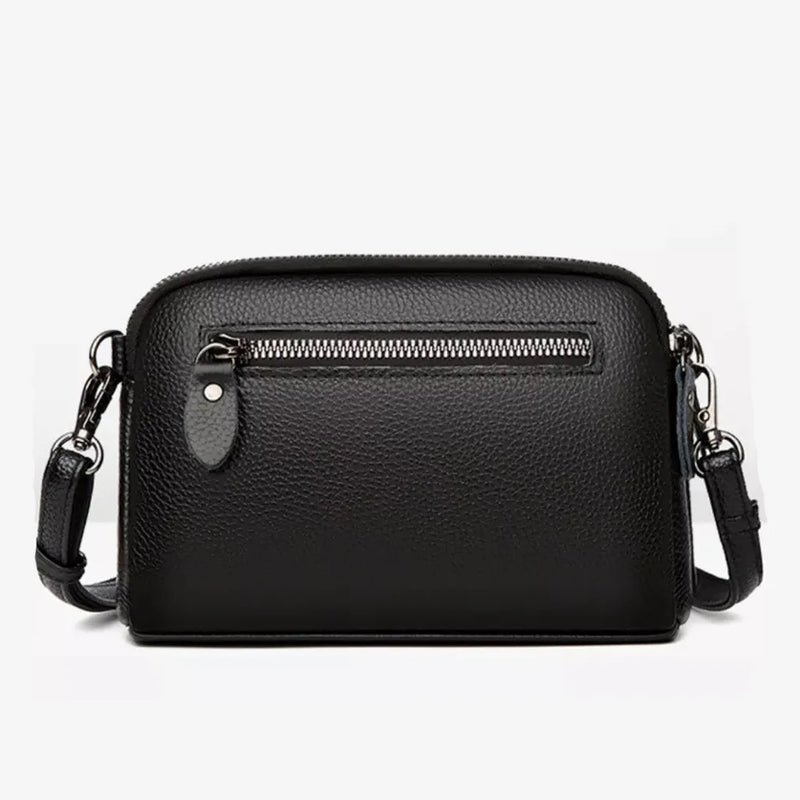 Bolsa Tiracolo Feminina Aura
