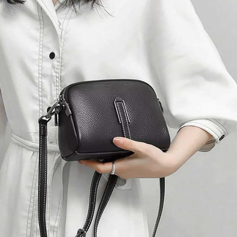 Bolsa Tiracolo Feminina Aura