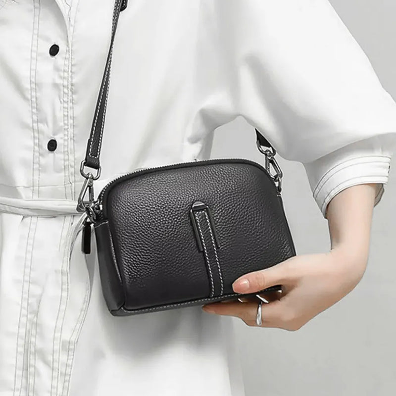 Bolsa Tiracolo Feminina Aura