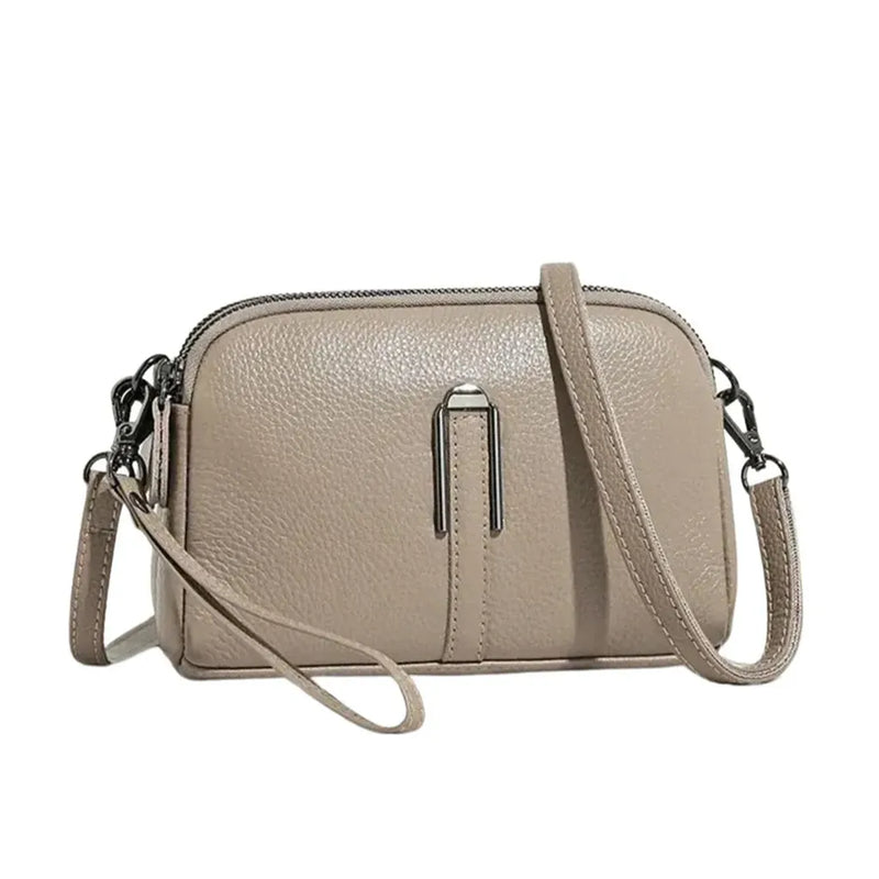 Bolsa Tiracolo Feminina Aura