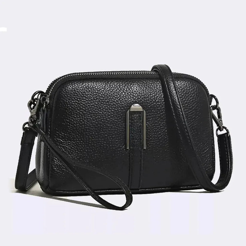 Bolsa Tiracolo Feminina Aura