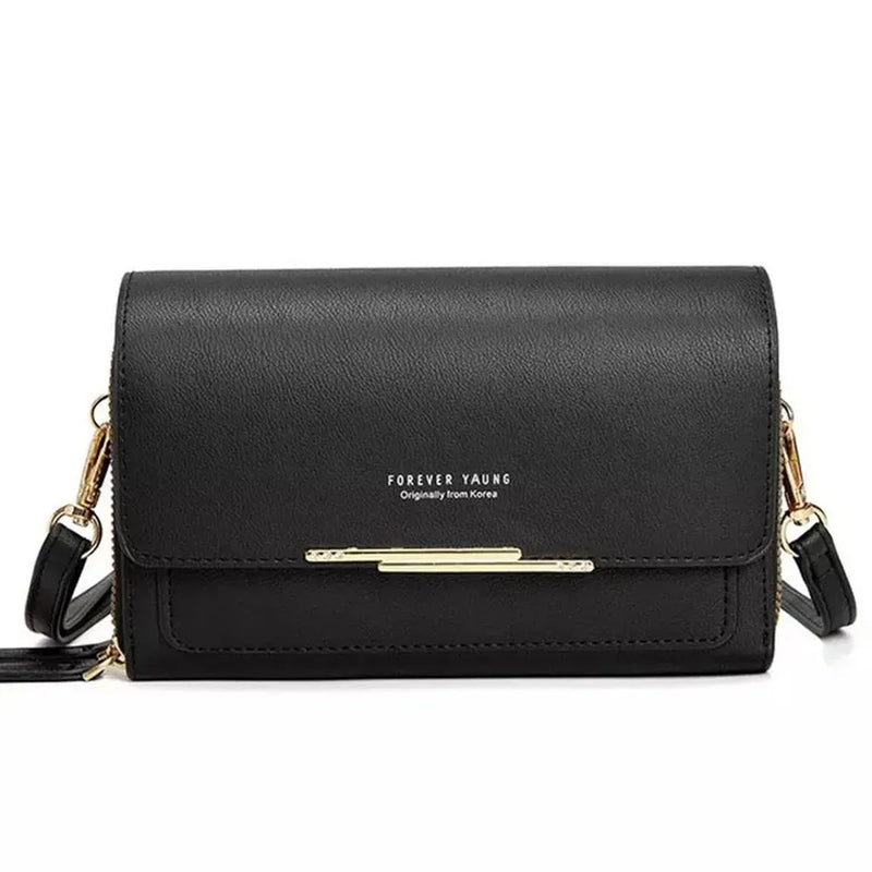 Bolsa de Ombro Feminina Fany