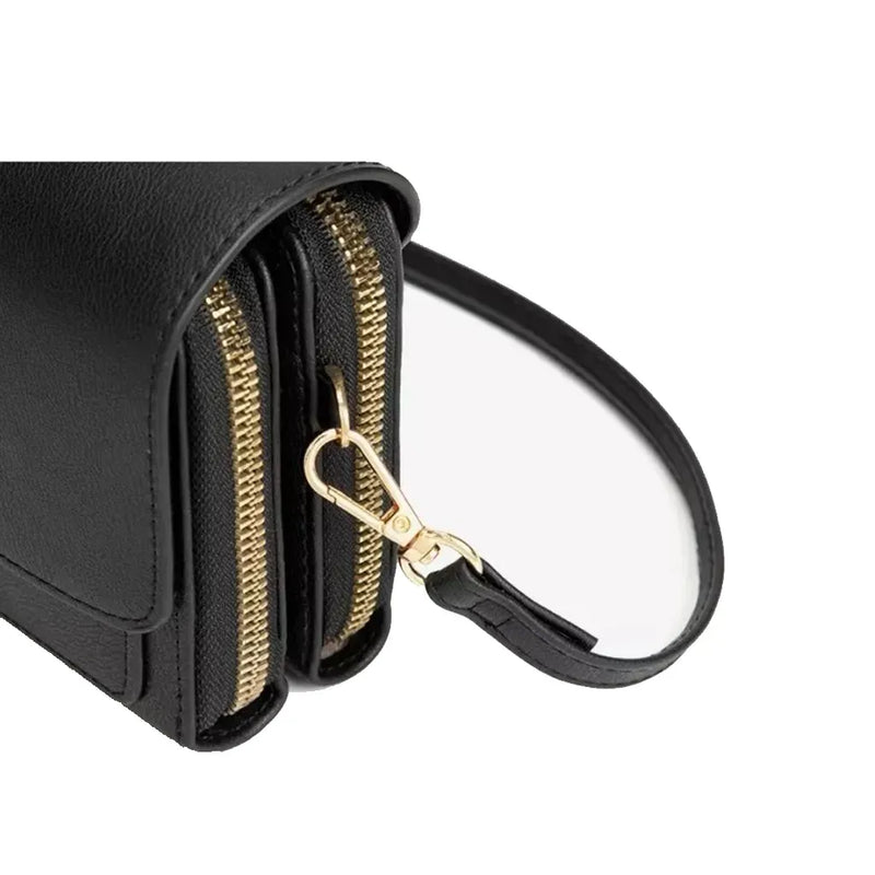 Bolsa de Ombro Feminina Fany