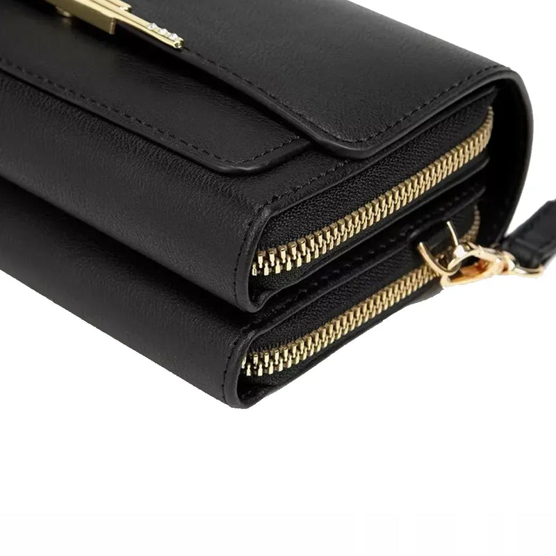 Bolsa de Ombro Feminina Fany