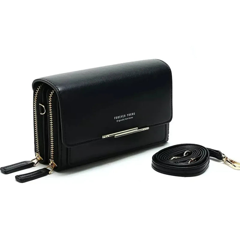 Bolsa de Ombro Feminina Fany