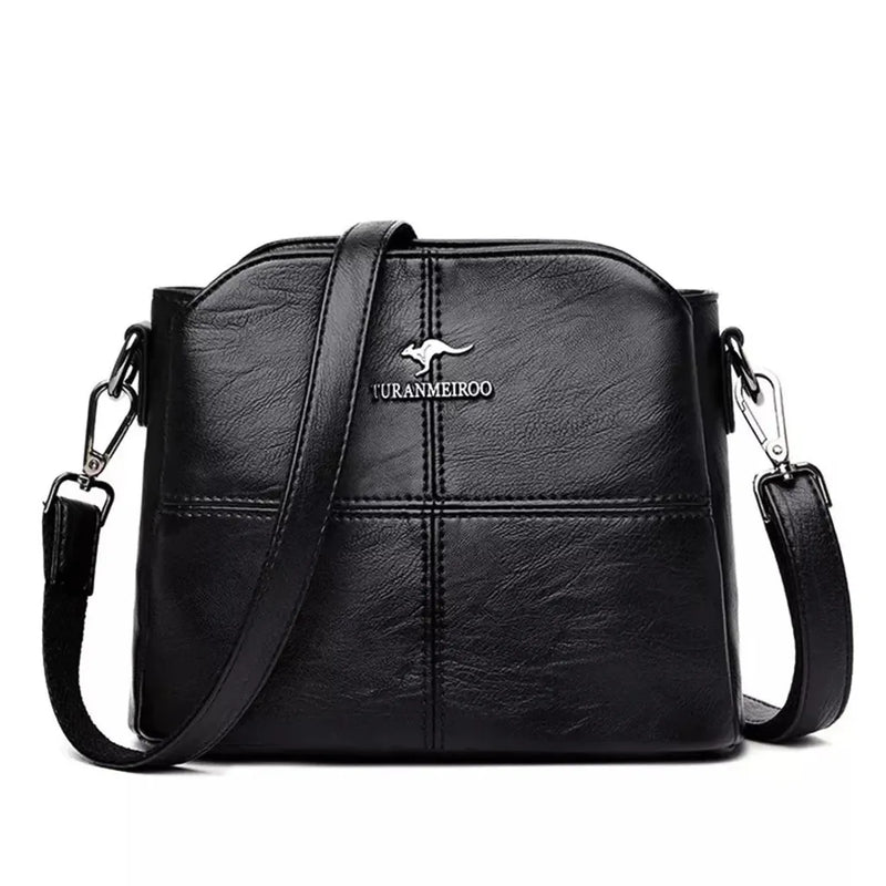 Bolsa de Ombro Feminina Helena