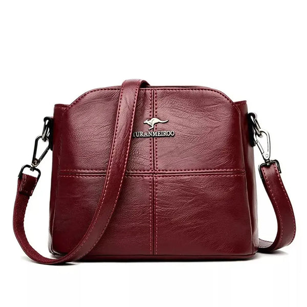Bolsa de Ombro Feminina Helena