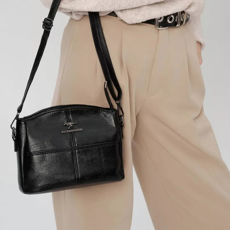 Bolsa de Ombro Feminina Helena