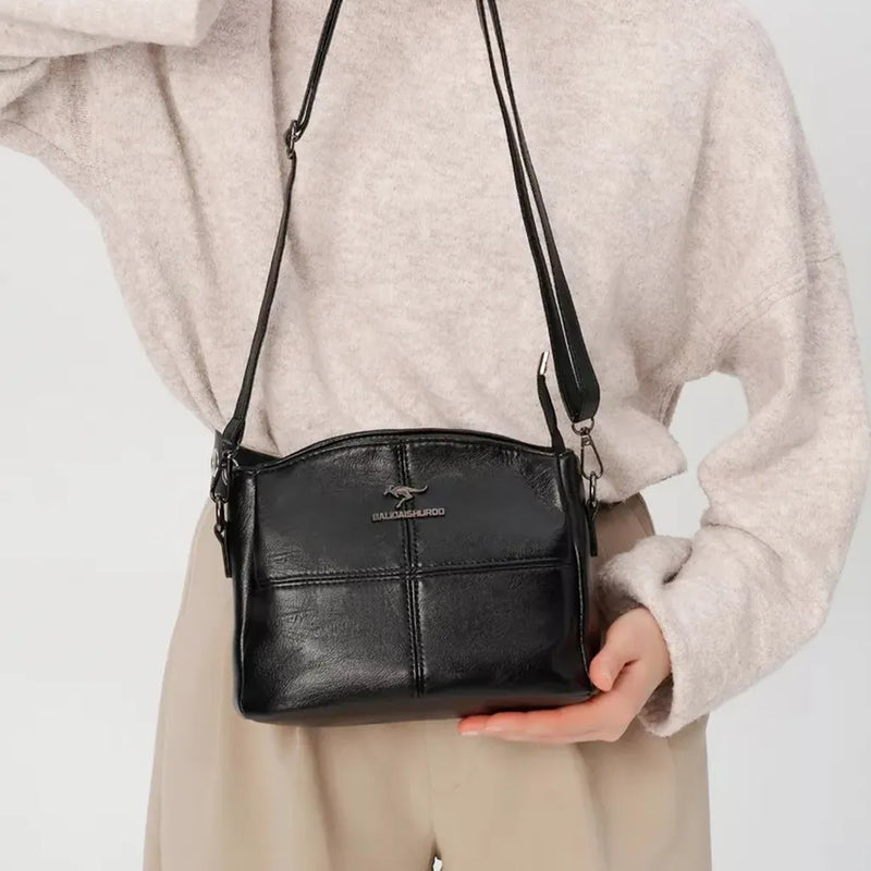 Bolsa de Ombro Feminina Helena