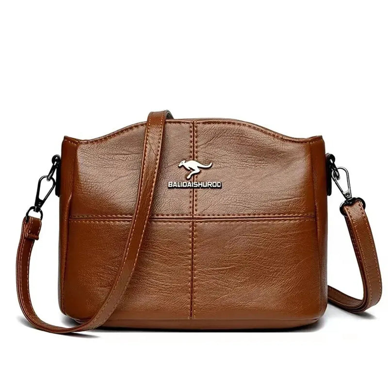 Bolsa de Ombro Feminina Helena