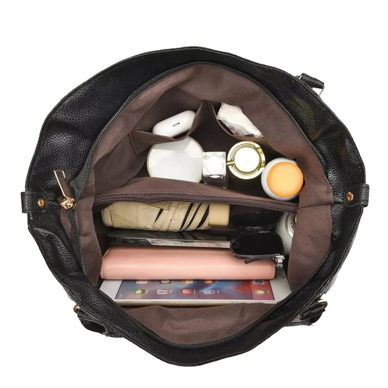 Bolsa de Ombro Feminina Iara