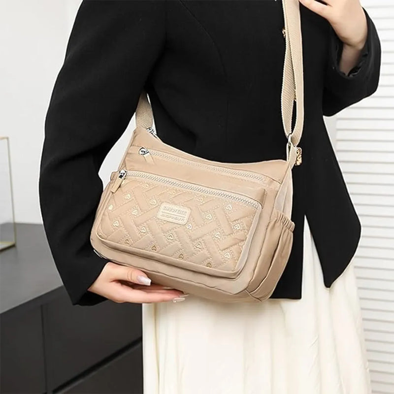 Bolsa de Ombro Feminina Lady