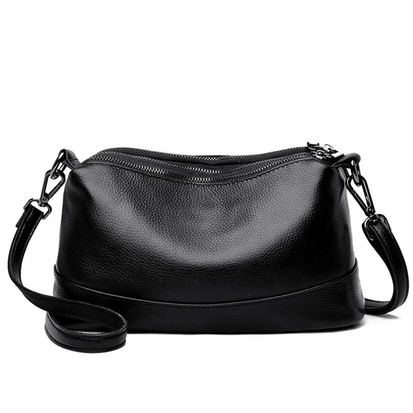 Bolsa de Ombro Feminina Luna