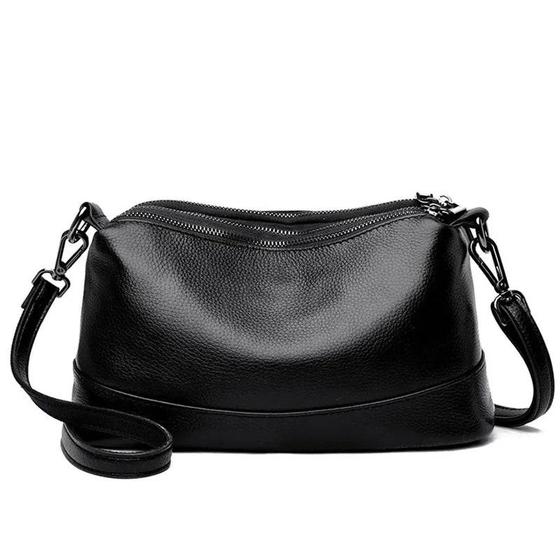 Bolsa de Ombro Feminina Luna