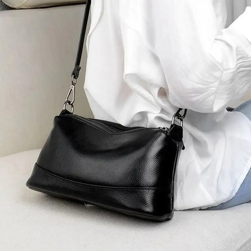 Bolsa de Ombro Feminina Luna
