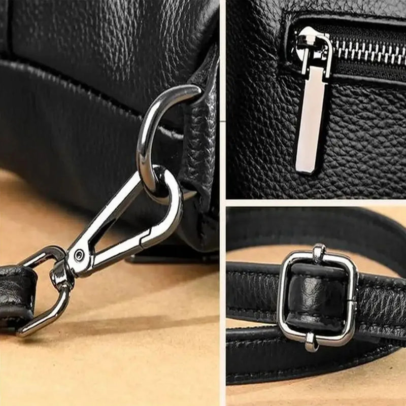 Bolsa de Ombro Feminina Luna
