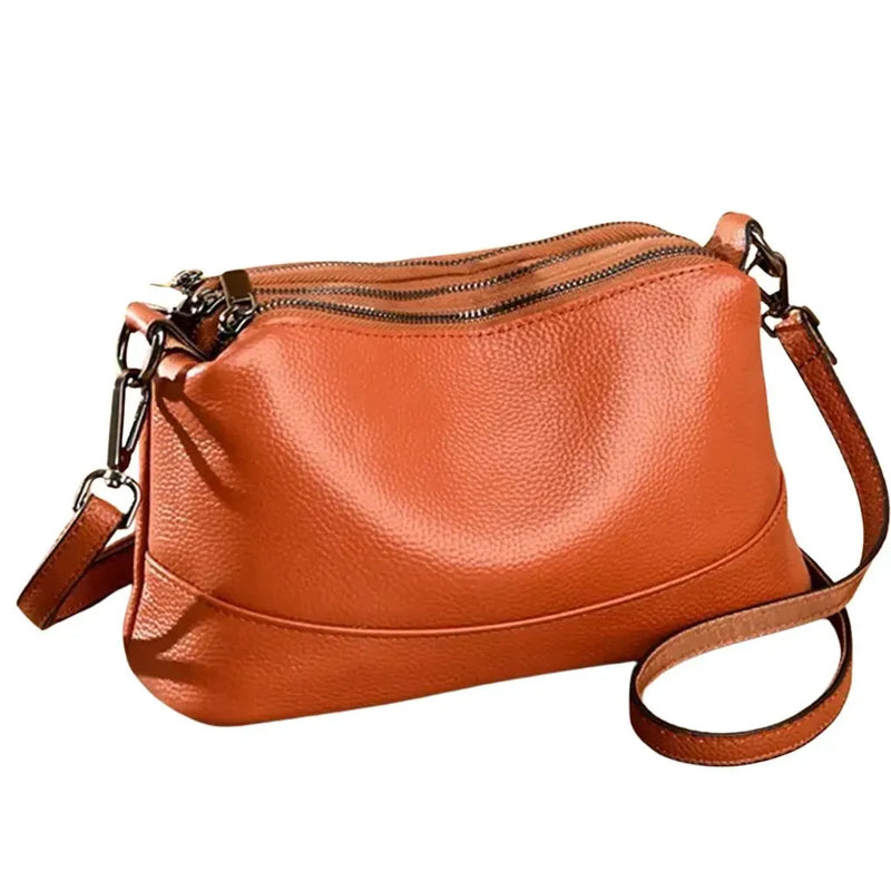 Bolsa de Ombro Feminina Luna