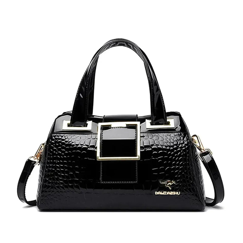 Bolsa de Ombro Feminina Luxury