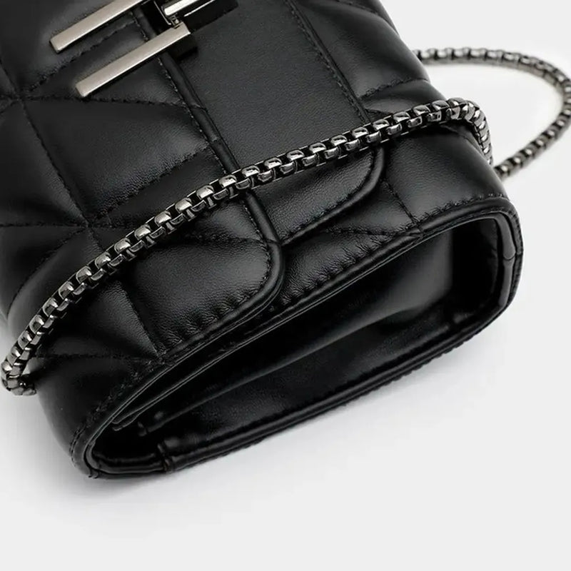 Bolsa de Ombro Feminina Polly