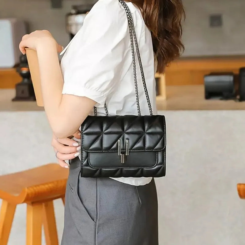 Bolsa de Ombro Feminina Polly