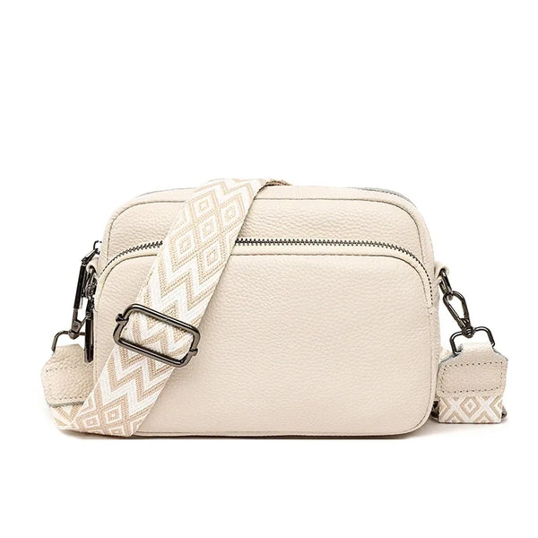 Bolsa de Ombro Feminina Nany