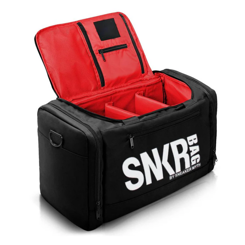 Bolsa de Viagem Esportiva Impermeável SNKR