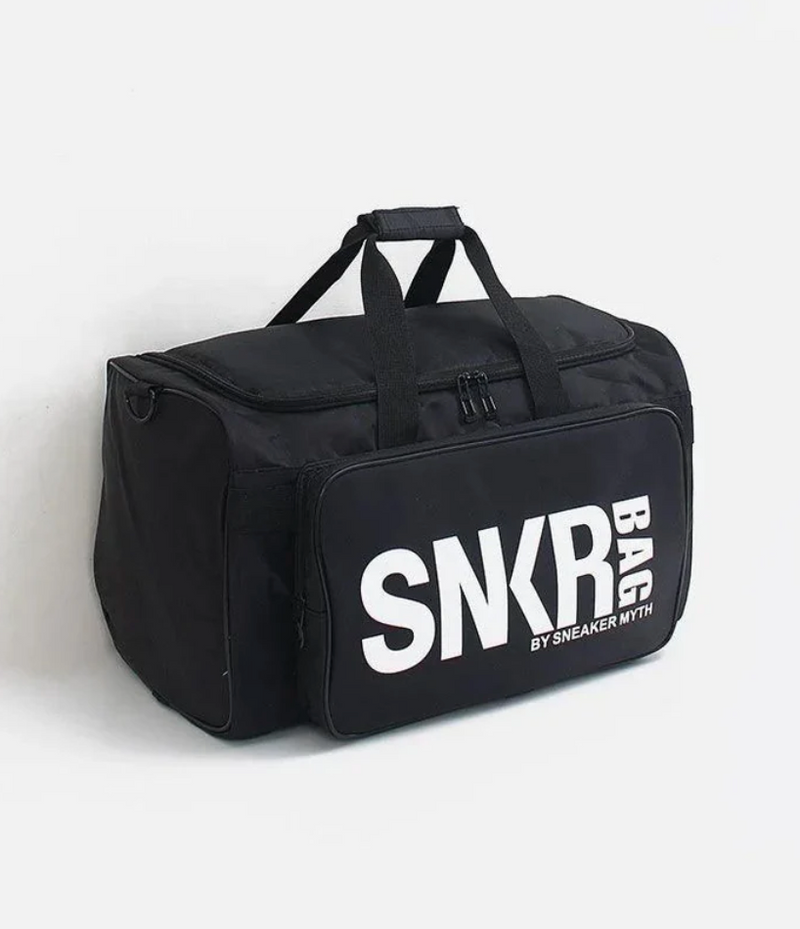 Bolsa de Viagem Esportiva Impermeável SNKR