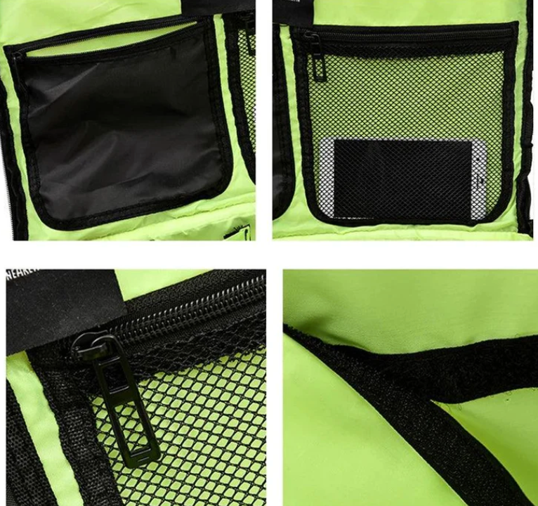 Bolsa de Viagem Esportiva Impermeável SNKR