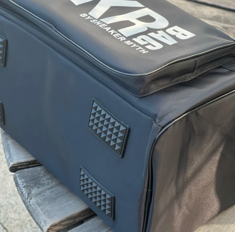 Bolsa de Viagem Esportiva Impermeável SNKR