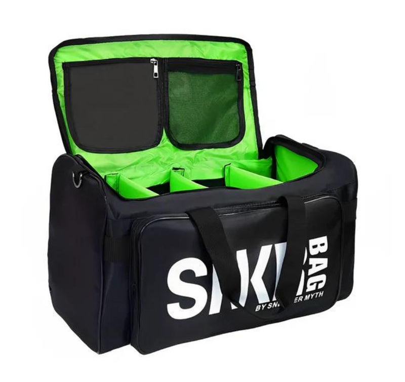 Bolsa de Viagem Esportiva Impermeável SNKR