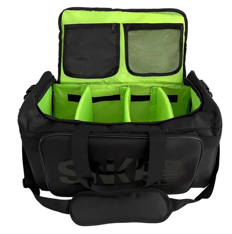 Bolsa de Viagem Esportiva Impermeável SNKR