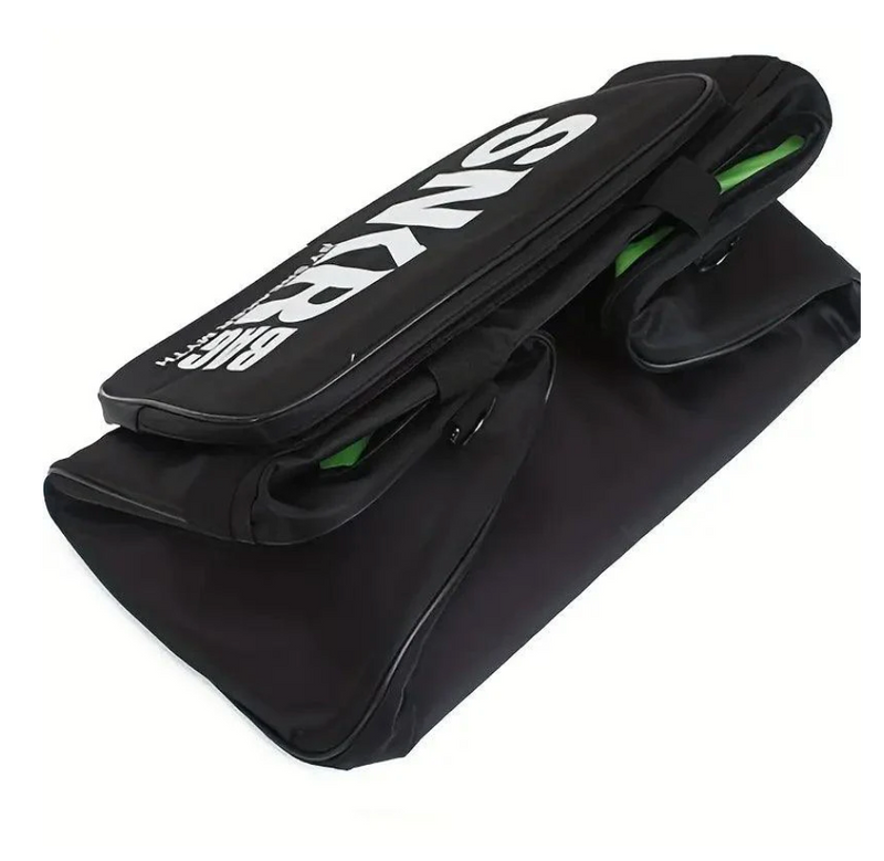 Bolsa de Viagem Esportiva Impermeável SNKR