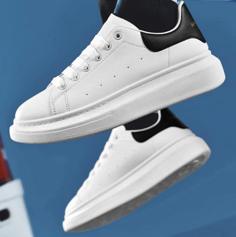 Tênis Masculino Casual Mcqueen