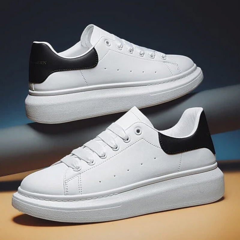 Tênis Masculino Casual Mcqueen