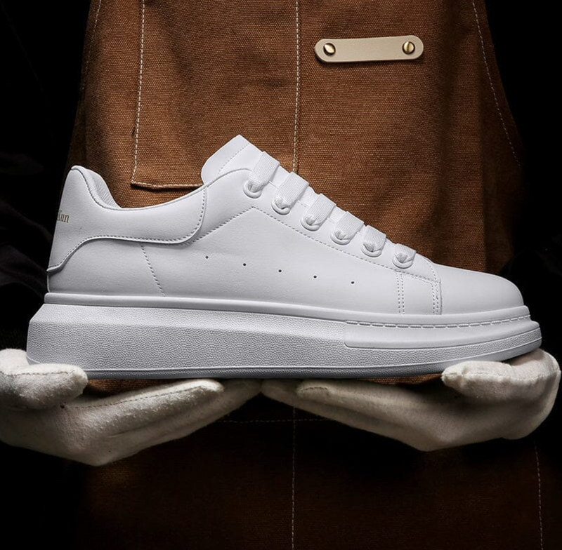 Tênis Masculino Casual Mcqueen