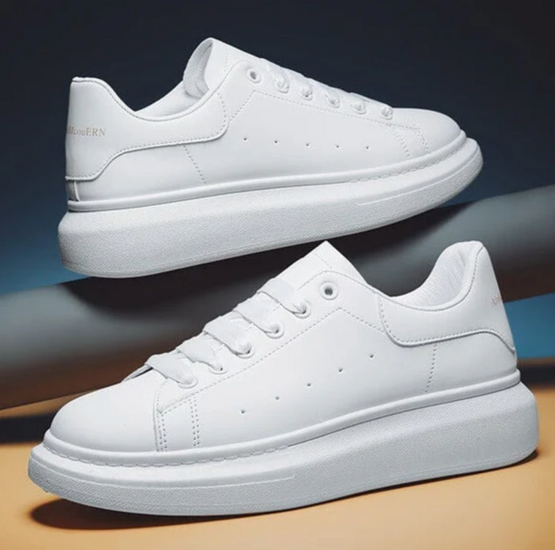 Tênis Masculino Casual Mcqueen