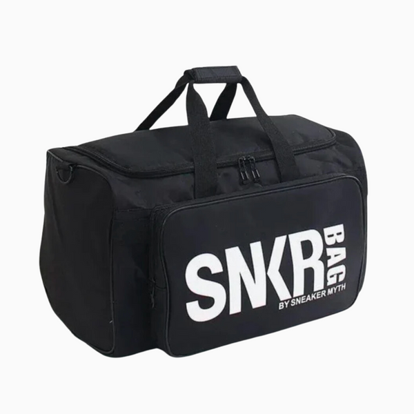 Bolsa de Viagem Esportiva Impermeável SNKR