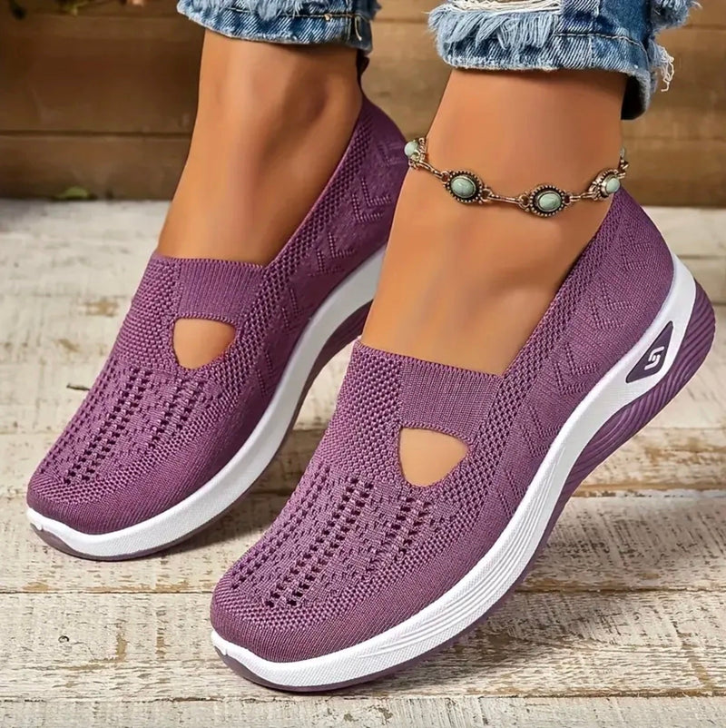Tênis Ortopédico Ultra Comfort Calce Fácil