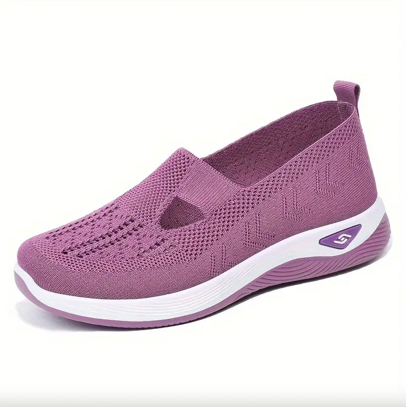 Tênis Ortopédico Ultra Comfort Calce Fácil