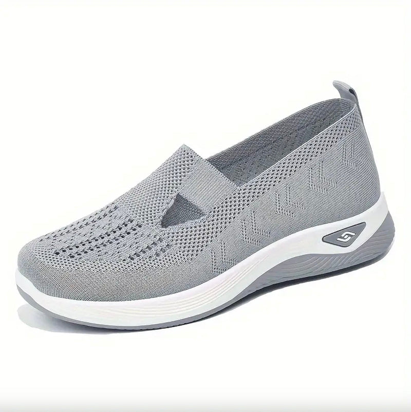 Tênis Ortopédico Ultra Comfort Calce Fácil