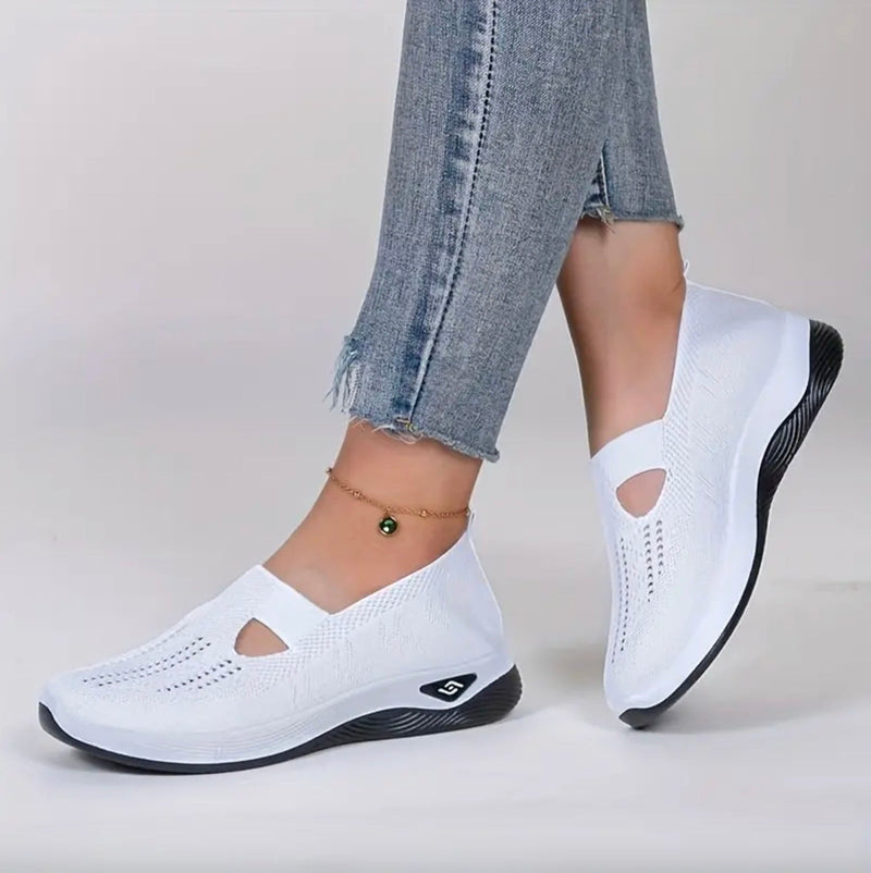 Tênis Ortopédico Ultra Comfort Calce Fácil