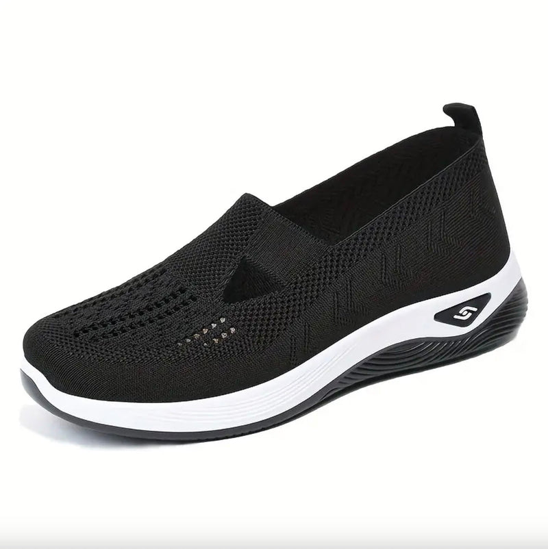 Tênis Ortopédico Ultra Comfort Calce Fácil