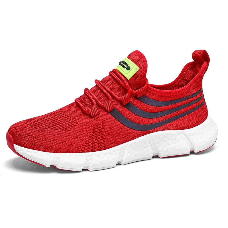 Tênis Unisex Ultra Confortavél