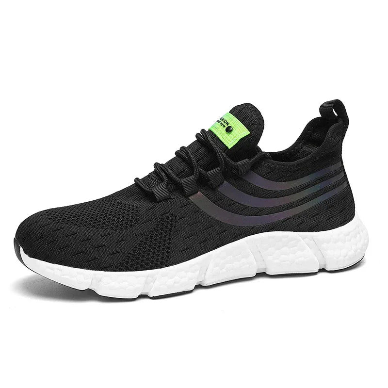 Tênis Unisex Ultra Confortavél