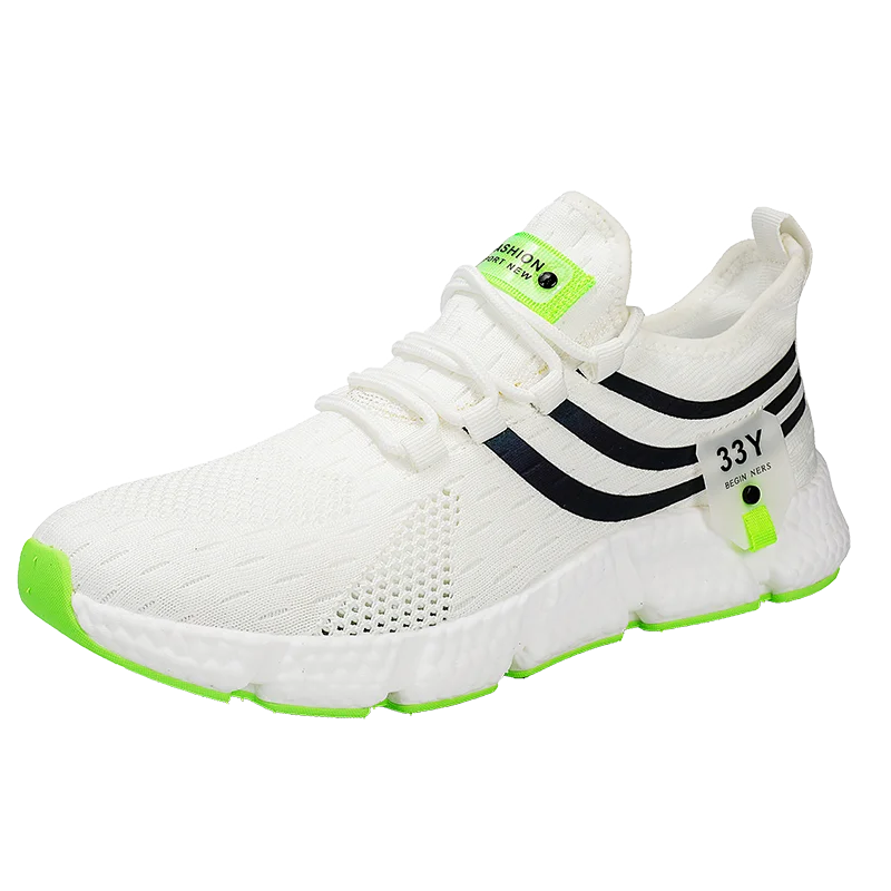 Tênis Unisex Ultra Confortavél