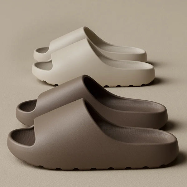 Chinelo Slide Nuvem Premium