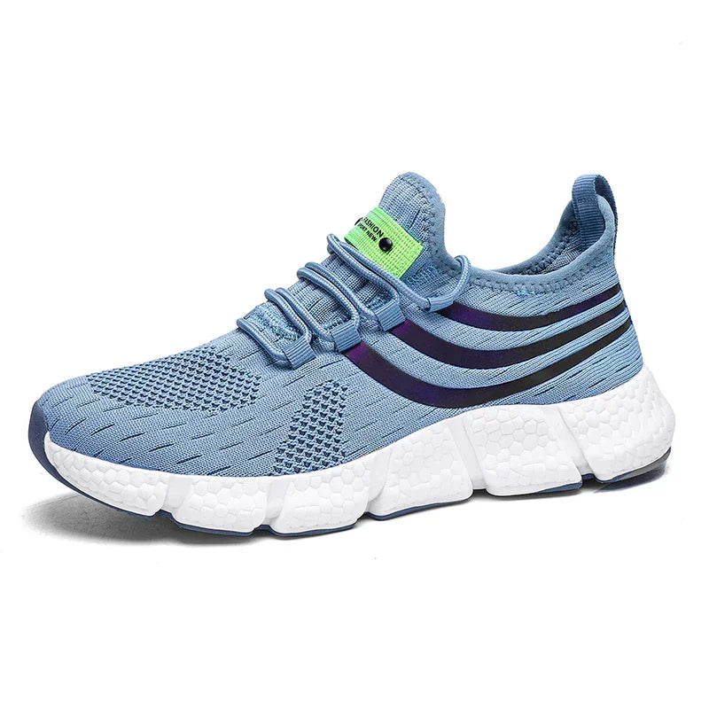 Tênis Unisex Ultra Confortavél
