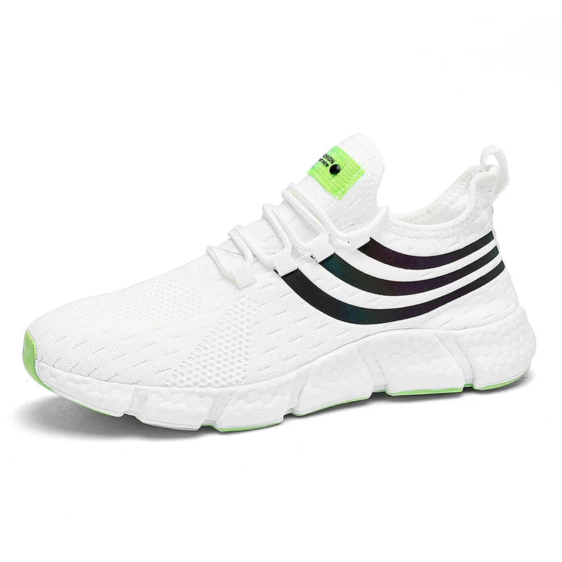 Tênis Unisex Ultra Confortavél