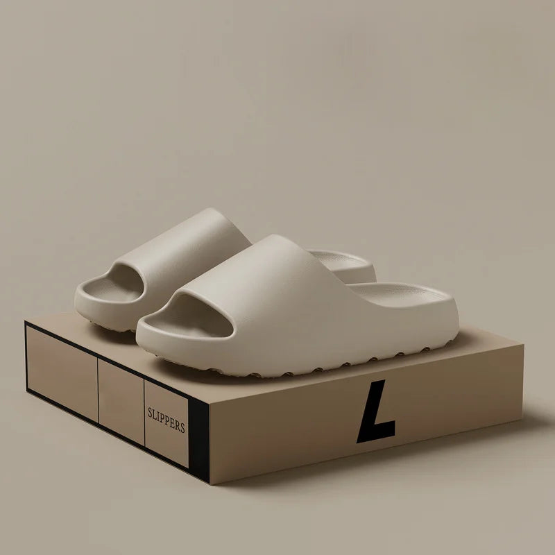 Chinelo Slide Nuvem Premium